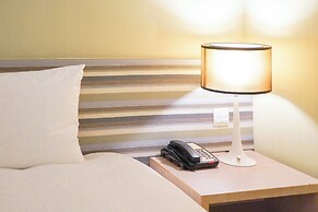 TALMUD HOTEL CLASSIC TAICHUNG STATION