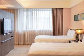 TALMUD HOTEL CLASSIC TAICHUNG STATION