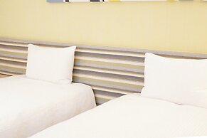 TALMUD HOTEL CLASSIC TAICHUNG STATION