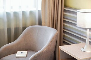 TALMUD HOTEL CLASSIC TAICHUNG STATION