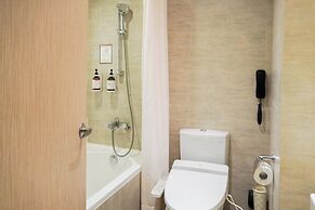 TALMUD HOTEL CLASSIC TAICHUNG STATION