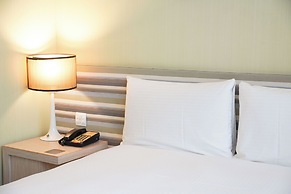 TALMUD HOTEL CLASSIC TAICHUNG STATION