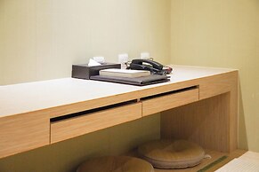 TALMUD HOTEL CLASSIC TAICHUNG STATION