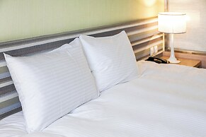 TALMUD HOTEL CLASSIC TAICHUNG STATION