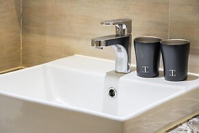 TALMUD HOTEL CLASSIC TAICHUNG STATION