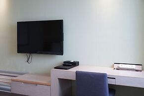 TALMUD HOTEL CLASSIC TAICHUNG STATION