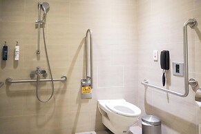 TALMUD HOTEL CLASSIC TAICHUNG STATION