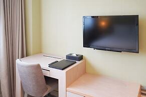 TALMUD HOTEL CLASSIC TAICHUNG STATION