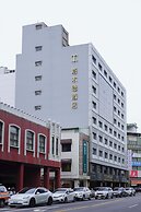 TALMUD HOTEL CLASSIC TAICHUNG STATION