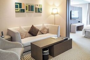 TALMUD HOTEL CLASSIC TAICHUNG STATION