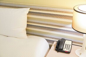 TALMUD HOTEL CLASSIC TAICHUNG STATION