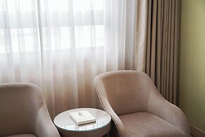 TALMUD HOTEL CLASSIC TAICHUNG STATION