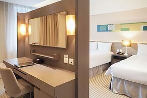 TALMUD HOTEL CLASSIC TAICHUNG STATION