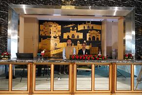 The Palace By Park Jewels