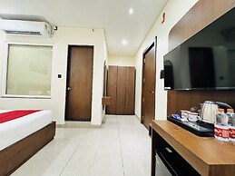 Srimad Hotel