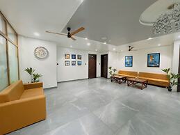 Srimad Hotel