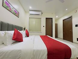 Srimad Hotel