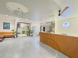 Srimad Hotel