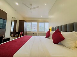 Srimad Hotel