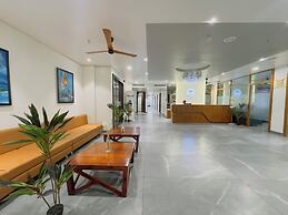 Srimad Hotel