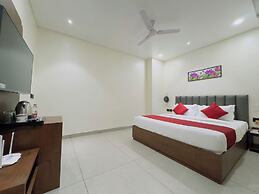 Srimad Hotel