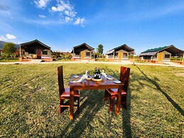ENDEEM MARA RESORT