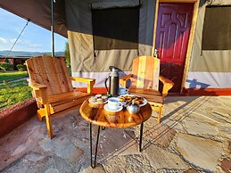 ENDEEM MARA RESORT