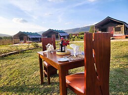 ENDEEM MARA RESORT