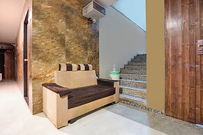 Fabhotel Relax