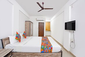 Fabhotel Relax