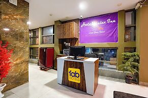 Fabhotel Relax