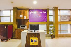 Fabhotel Relax