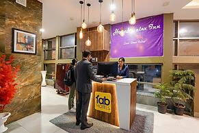 Fabhotel Relax