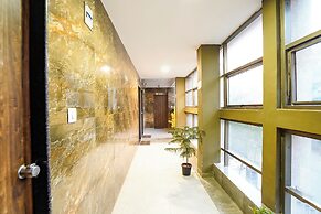 Fabhotel Relax