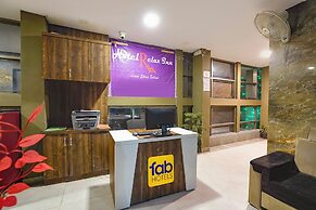 Fabhotel Relax