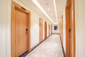 Fabhotel Ashoka Legacy