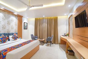 Fabhotel Ashoka Legacy