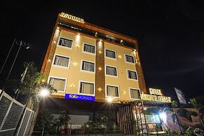 Fabhotel Ashoka Legacy