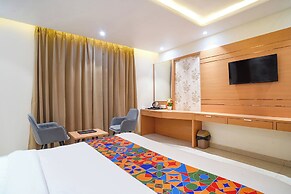 Fabhotel Ashoka Legacy