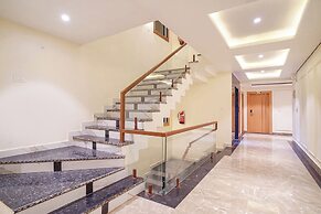 Fabhotel Ashoka Legacy