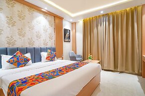 Fabhotel Ashoka Legacy