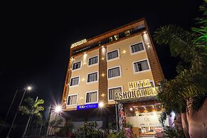 Fabhotel Ashoka Legacy
