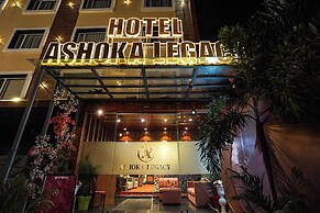 Fabhotel Ashoka Legacy