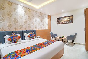 Fabhotel Ashoka Legacy