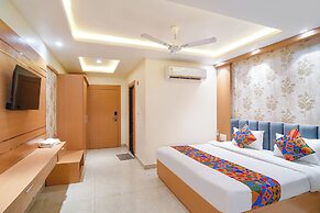 Fabhotel Ashoka Legacy