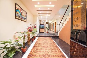 Fabhotel Ashoka Legacy