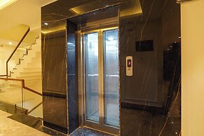 Fabhotel Ashoka Legacy