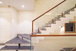 Fabhotel Ashoka Legacy