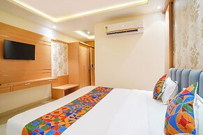 Fabhotel Ashoka Legacy