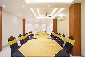 Fabhotel Ashoka Legacy